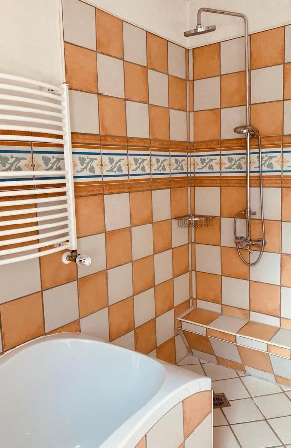 Ferienhaus Zur Sonne Wolpinghausen Екстер'єр фото